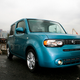 Illustration for article titled 2009 Nissan Cube: First Drive